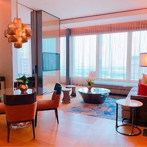 MGM Emerald Suite